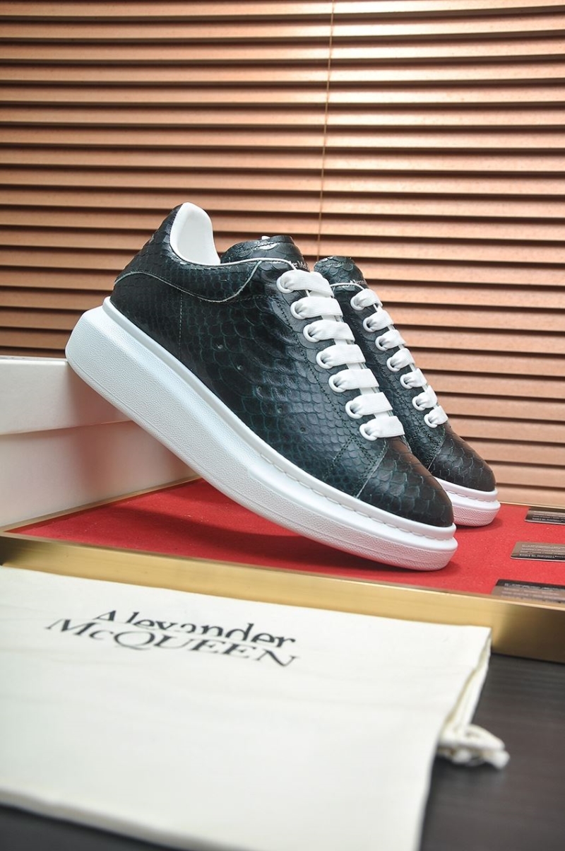 Alexander Mcqueen Casual Shoes